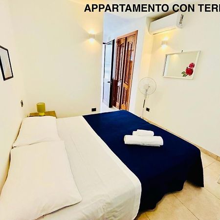 Vacanza Azzurra Porto Cesareo Eksteriør bilde