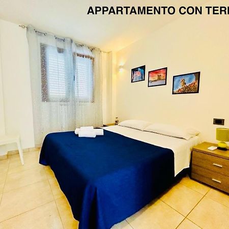 Vacanza Azzurra Porto Cesareo Eksteriør bilde
