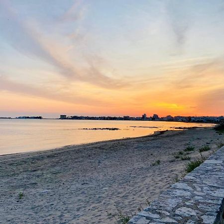 Vacanza Azzurra Porto Cesareo Eksteriør bilde